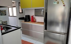 Apartamento IMPECÁVEL na Enseada