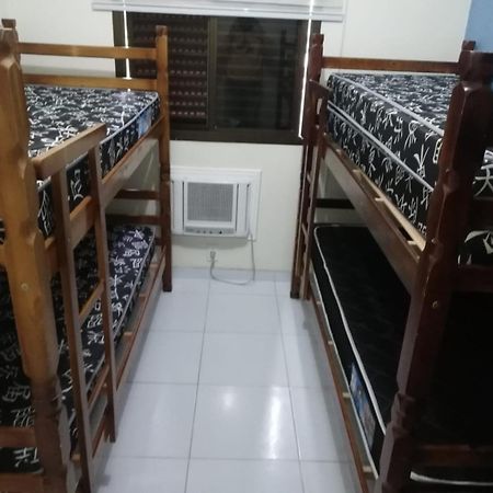 Apartamento IMPECÁVEL na Enseada Guarujá Exterior foto