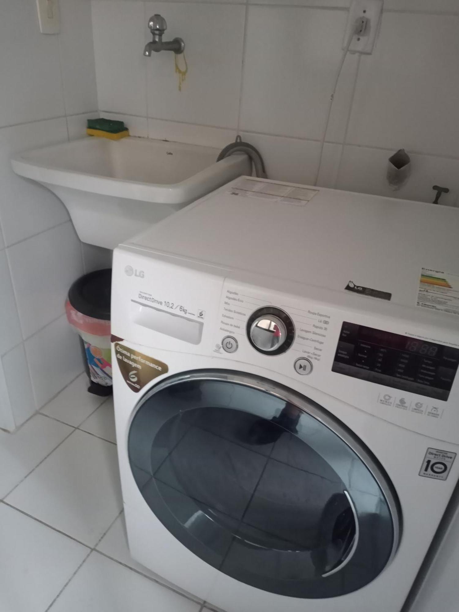 Apartamento IMPECÁVEL na Enseada Guarujá Exterior foto