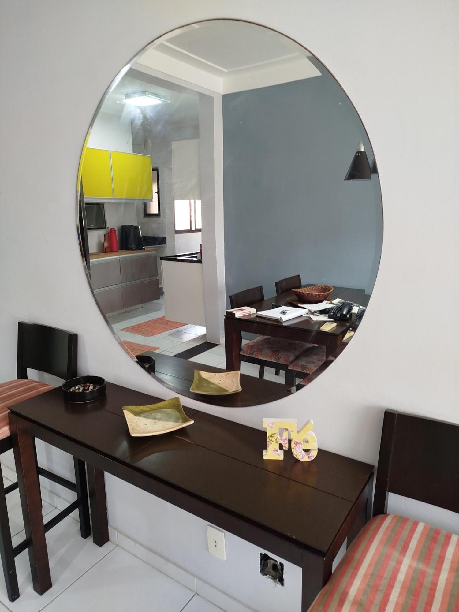 Apartamento IMPECÁVEL na Enseada Guarujá Exterior foto