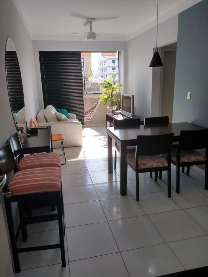 Apartamento IMPECÁVEL na Enseada Guarujá Exterior foto
